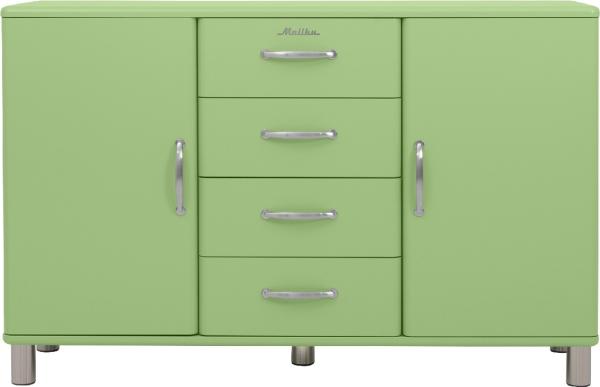 New Malibu 5236 - Kommode - Sideboard - Hellgrün