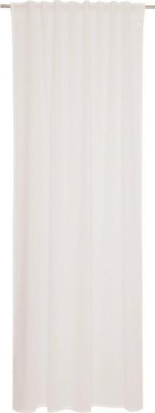 SCHÖNER WOHNEN-Kollektion Vorhang Soho, verdeckte Schlaufen (1 St), transparent, HxB: 250x130