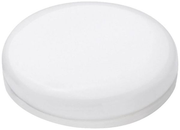 Megaman MM27994 LED (RGB) Lampe EEK F (A - G) GX53 Reflektor 6 5 W Neutralweiß (Ø x L) 75 mm x 24 mm 1 St