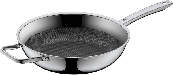 WMF Profi Resist Stielpfanne hoch 28cm