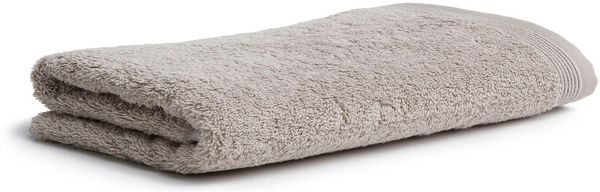 möve Superwuschel Badetuch 100x160 cm aus 100% Baumwolle, Cashmere