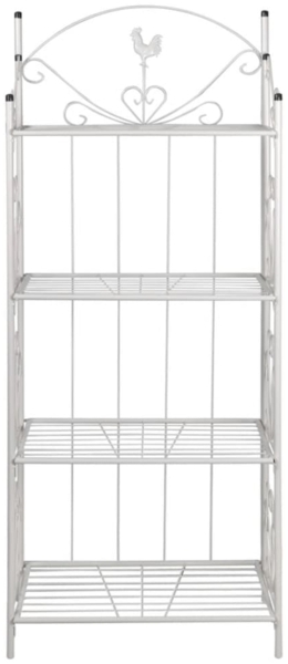 Pflanzentreppe Blumentreppe Blumenregal Blumenständer 40781 Bild 1