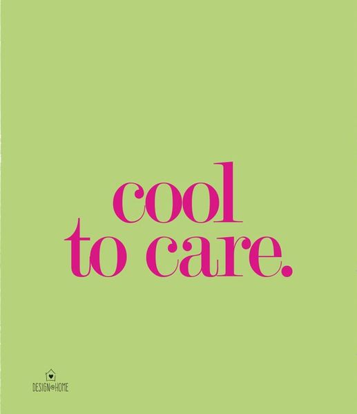Paperproducts Spültuch Cool to care