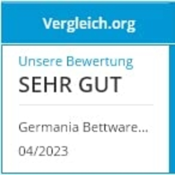 Vitaschlaf® TESTSIEGER Haute Couture W3 - LEICHT Sommer Daunendecke 100% BAIKAL-FLAUM Sibirien- Made in Germany Since 1947 große Größen (220x240cm) Bild 2