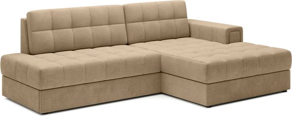 Eltap Blezalt Ecksofa (Monolith 09) Seite rechte Bild 3