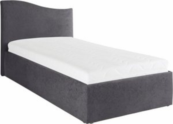 Westfalia Schlafkomfort Polsterbett, inkl. Bettkasten bei Ausführung mit Matratze Bild 6