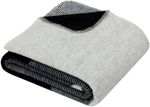 Wohndecke Achmeta, IBENA, mit abstraktem Design Bild 5