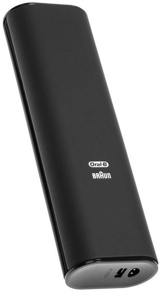 Braun Aufbewahrungsbox Braun 81754781 Reiseetui für Oral-B 3771 3765 Genius Zahnbürste Bild 3