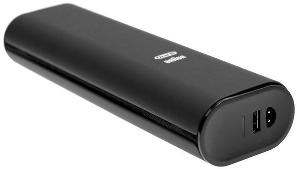 Braun Aufbewahrungsbox Braun 81754781 Reiseetui für Oral-B 3771 3765 Genius Zahnbürste