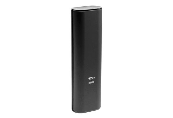Braun Aufbewahrungsbox Braun 81754781 Reiseetui für Oral-B 3771 3765 Genius Zahnbürste Bild 2
