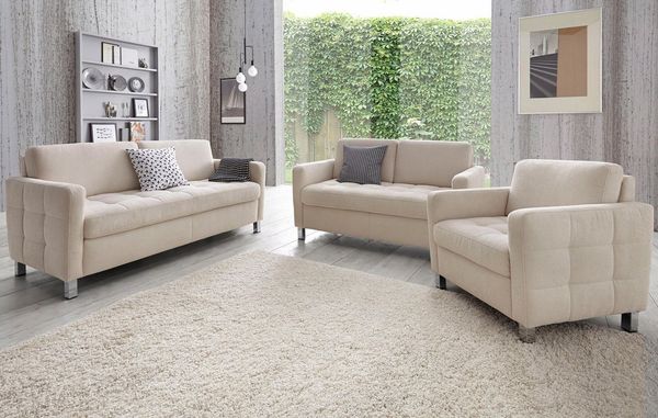 sit&more Sessel Pablo