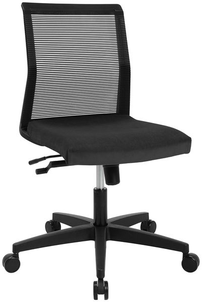 Topstar Ortho Sedis 15 Schreibtischstuhl schwarz -