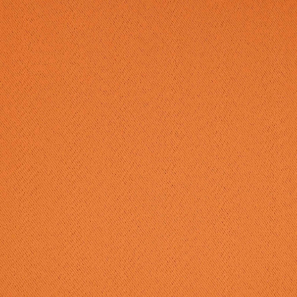 vidaXL Verdunkelungs-Vorhänge mit Ringen 2 pcs Helles Orange 4107512 Bild 7