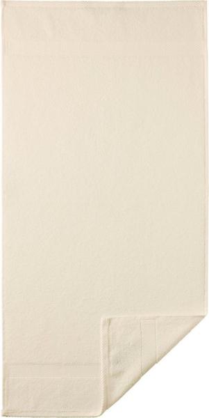 Diamant Duschtuch 70x140cm beige 450g/m² 100% Baumwolle