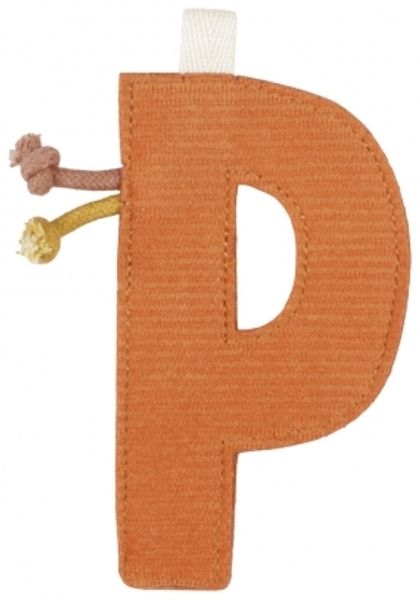 Little Dutch Girlanden-Element - Buchstabe P - Ora