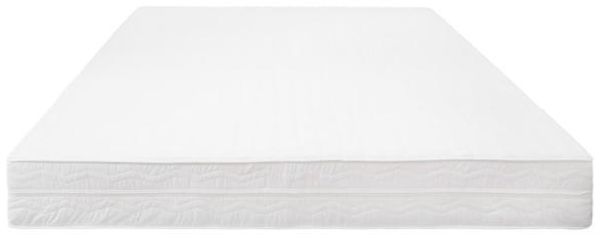 vidaXL Matratze 140 x 200 cm Viskoelastischer Memory-Schaum 18 cm H2 282793 Bild 2