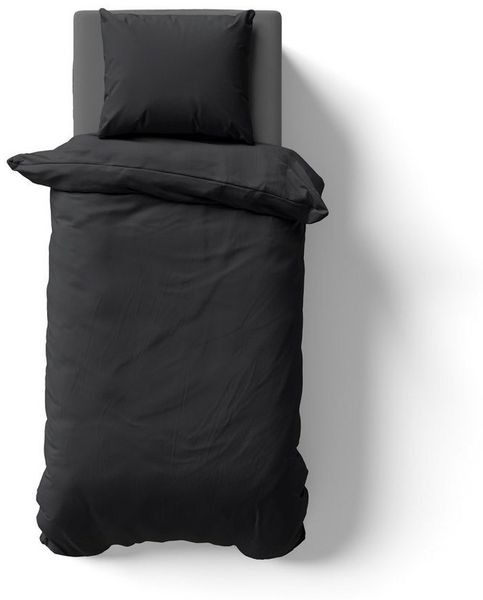 Hometex Premium Textiles Bettwäsche Mikrofaser Bettwäsche, Allergiker geeignet, besonders schwer und in verschiedenen Farben