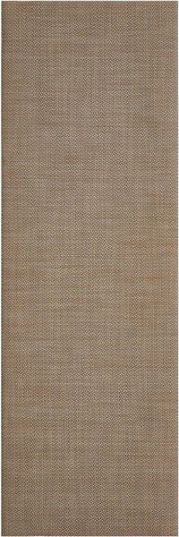 Andiamo Küchenläufer Soft dunkelbeige, 50 x 150 cm