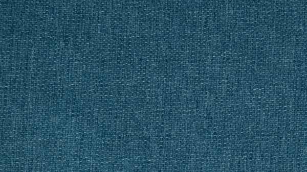 Meisterbetten Boxspringbett Babo 140x220 in WT-Blau, Matratzenbezug Nano, Komfortschaum-Topper Bild 2