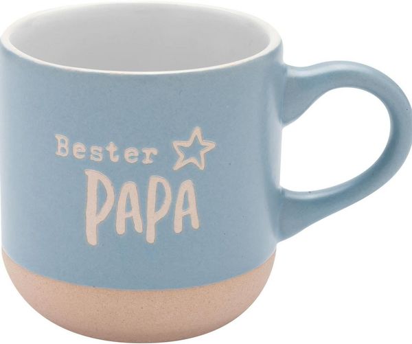 Espressotasse Espressobecher Mokkatasse Sheepworld GRUSS & CO Papa 73934