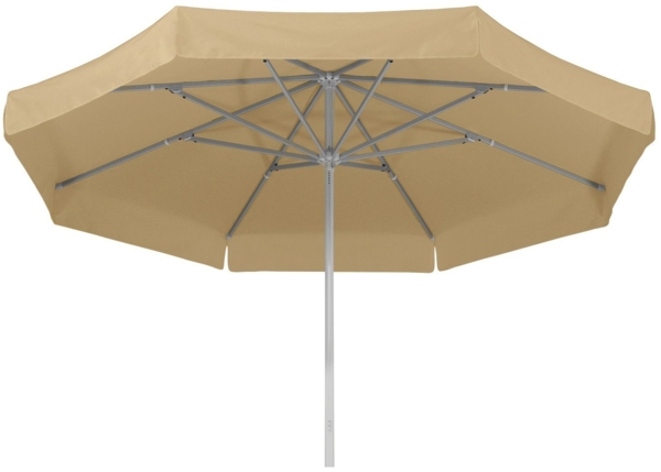 Schneider Sonnenschirm Jumbo sand Ø 300 cm Bild 1