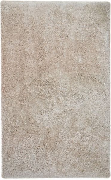 OTTO home Hochflor-Teppich Micro Shaggy, aus weicher Mikrofaser, rechteckig, Höhe: 53 mm, weich, flauschig, Uni-Farben, Wohnzimmer, Schlafzimmer, Kinderzimmer