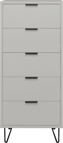 Mäusbacher Kommode Bonnie TOPSELLER! (OTTOs Choice), Kommode mit Drahtgestell