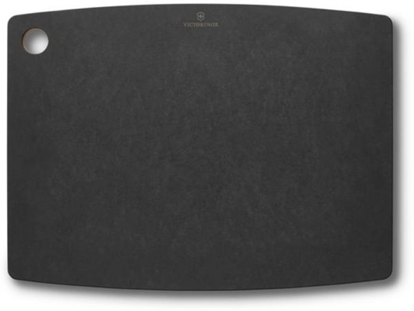 Victorinox Schneidebrett Gourmet Serie schwarz