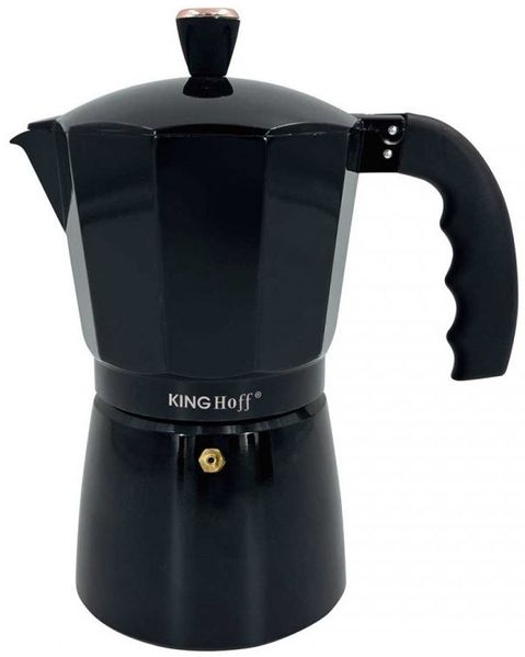 Kinghoff Kinghoff Kaffeemaschine KH1884