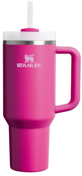 Stanley The Quencher H2. O FlowState? Tumbler 1.18L Violet Blossom