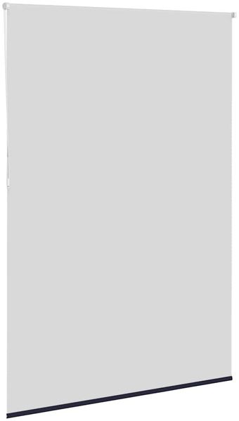 vidaXL Verdunkelungsrollo Marineblau 155x230 cm Stoffbreite 151,6 cm 4011607 Bild 4