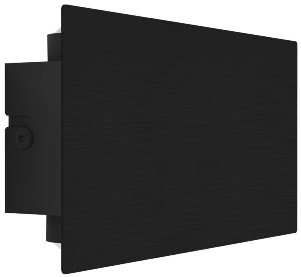 Eglo Deckenleuchte Talamello schwarz 20 x 10 cm