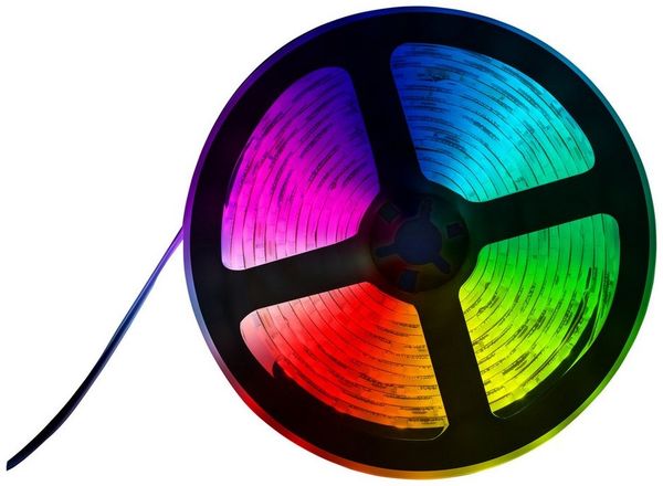 LED Stripe RGB GRUNDIG