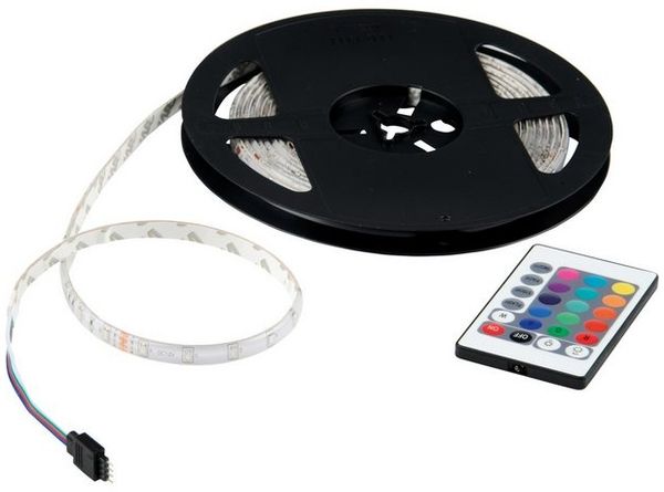 LED Stripe RGB GRUNDIG Bild 4