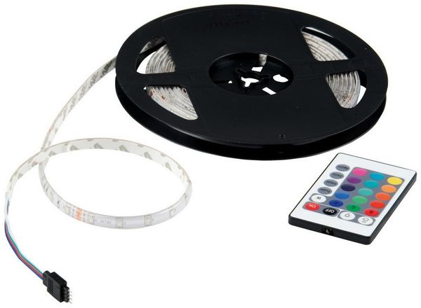 LED Stripe RGB GRUNDIG Bild 5