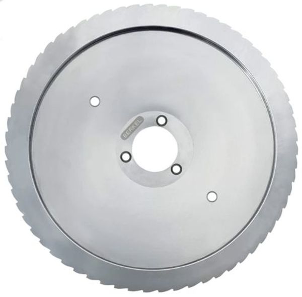 Berkel Satz für Zahnmesser für Homeline PLUS 250
