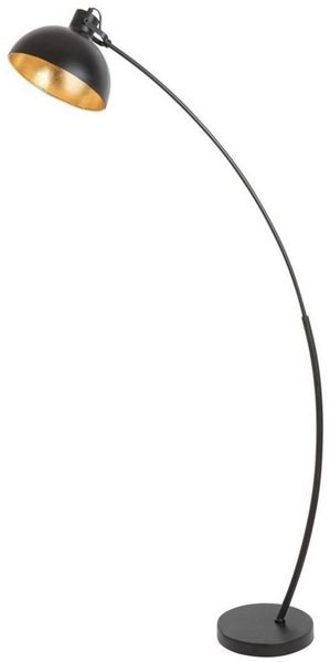 Rabalux Stehlampe, Otto,Stehleuchte,E27 MAX 60W