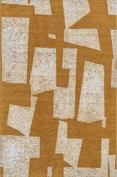 Teppich Lola&Moi Skip Calisson 140 x 200 cm