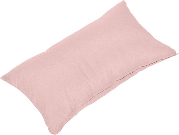 KETTLER KETTCUSH Cocktailkissen rosa 100% Polyester 50 x 30 x 10