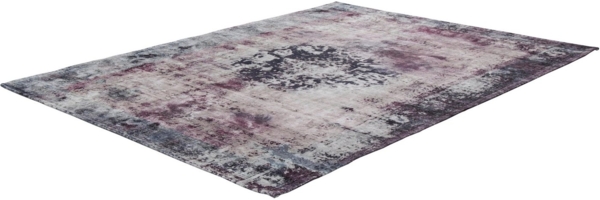 calo-deluxe Teppich Layata 8034, rechteckig, Höhe: 9 mm, Kurzflor, Wohnzimmer Bild 2