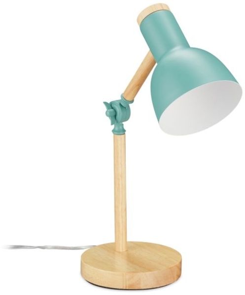 Schreibtischlampe Holz verstellbar 10032655_53