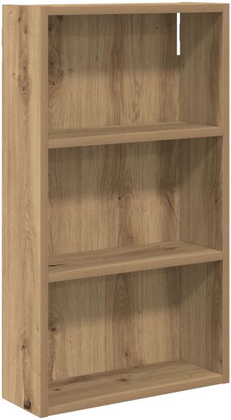 vidaXL Badezimmer-Wandschrank Kunsthandwerk Eiche 40 x 14 x 70 cm 889366