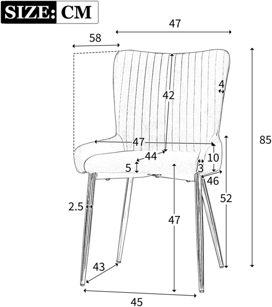Polsterbett 160×200 cm mit Stauraum, klappbarem Lattenrost, hohem Kopfteil & LED-Beleuchtung, modernes Bettgestell Bild 10