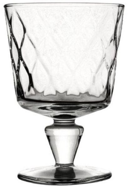 Pasabahce Leafy Schnappsgläser - 120 ml, 4-teilig - stilvoll & elegant