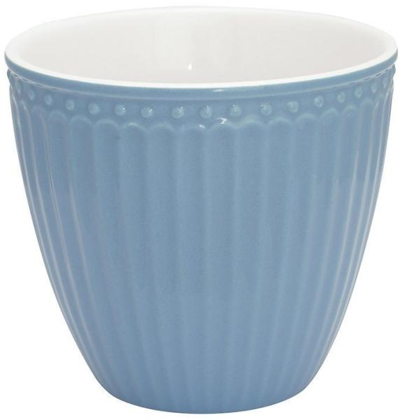 Greengate Latte Cup Alice Sky Blue STWLATAALI2706