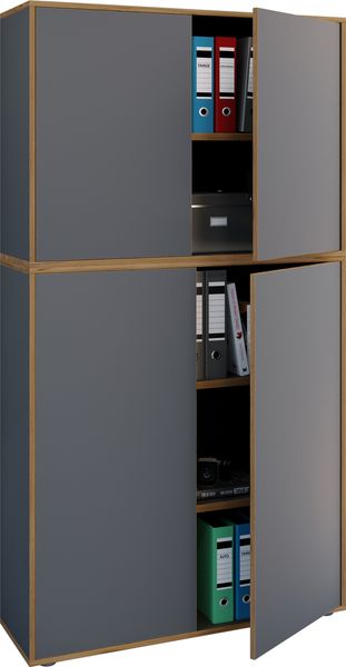 VCM Salia 920804 H. 183 x B. 100 x T. 33 cm
