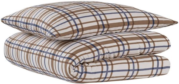 Satin Bettwäscheset Maxim - 2-teilig