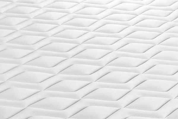 VITAL RELAX matratze 180x200 cm + Bettgestell mit lattenrost, Härtegrad 4, Rückstellschaum, Höhe : 18 cm Bild 6