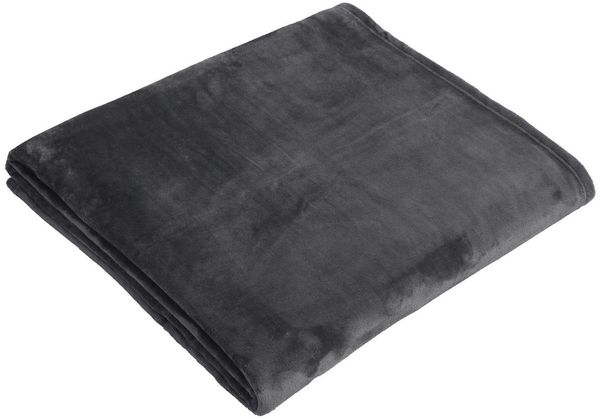 OTTO home Tagesdecke Desner3, mit Cashmere-Touch, viele Farben erhältlich, Decke ab 140x210 cm