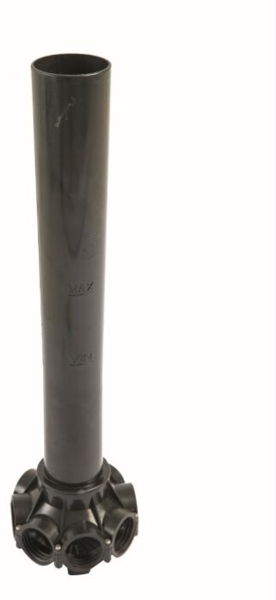 Bestway® Ersatzteil Mittelrohrstange für Flowclear™ Sandfilteranlage (58486) Bild 1